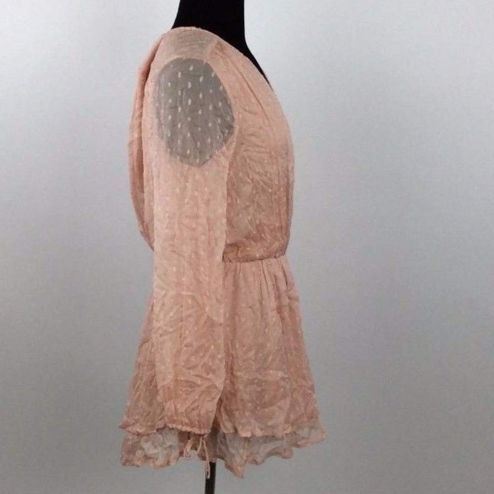 Free People Daliah Dropwaist Dress - Picture 5 of 7